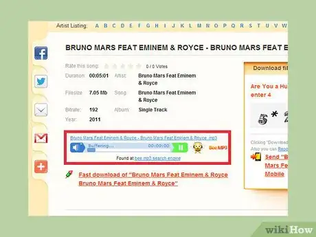 Image titled Download Free Music Step 17