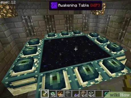 Image titled Find the End Portal in Minecraft Step 12