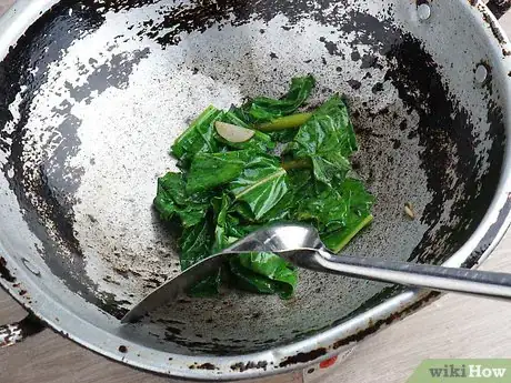 Image titled Eat Swiss Chard Step 9