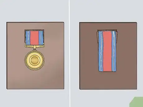 Image titled Hang Your Medals Step 14