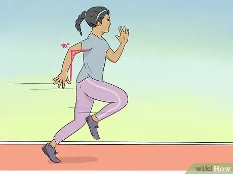 Image titled Achieve Proper Running Form Step 6