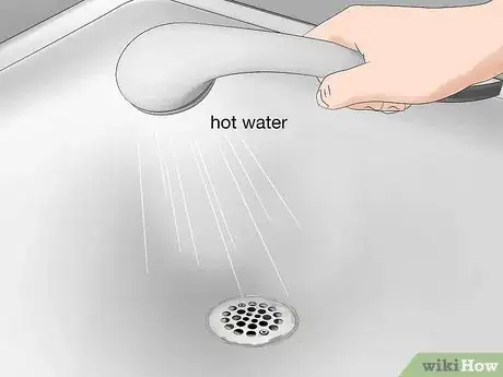 Image titled Clean an RV Shower Step 12