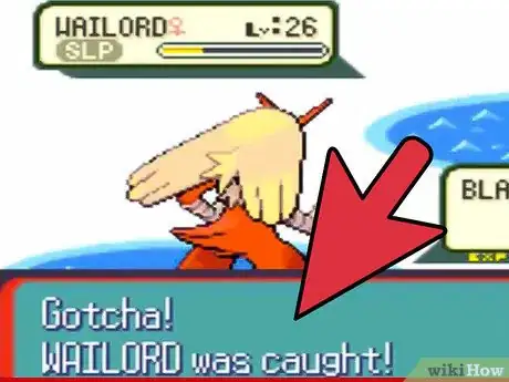 Image titled Get Wailord in Pokemon Emerald Step 5