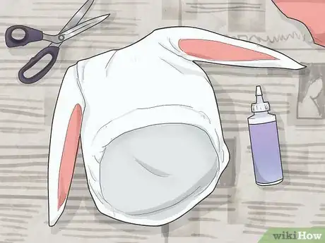 Image titled Make a Rabbit Costume Step 10