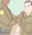 Become a Sheriff