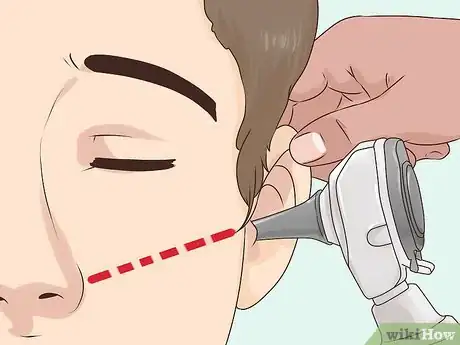 Image titled Use an Otoscope Step 8