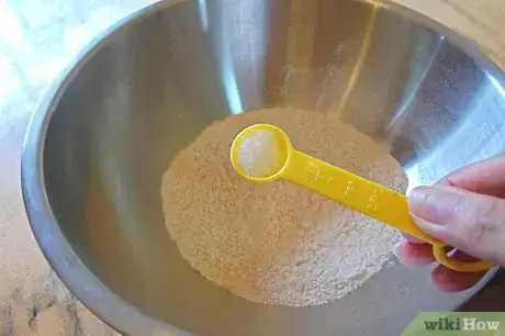 Image titled Make Whole Wheat Pasta Step 2