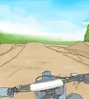 Ride a Dirt Bike