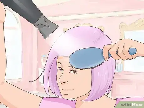 Image titled Dye Your Hair Pink Step 19