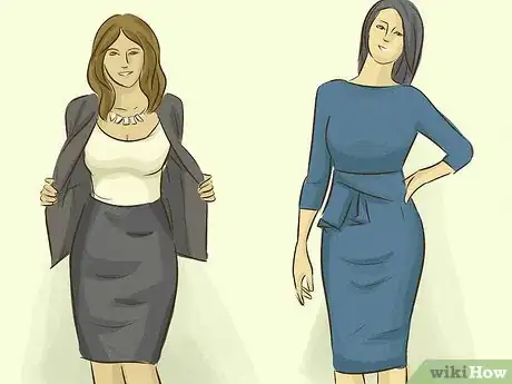 Image titled Dress Professionally Step 11