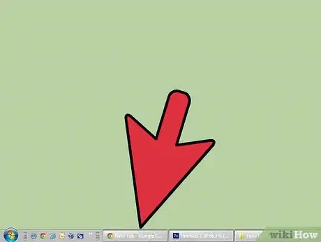 Image titled Revert to the Classic Taskbar on Windows 7 Step 12