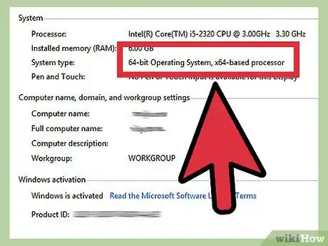 Image titled Find Out the Maximum RAM Capacity for Your Computer Step 1