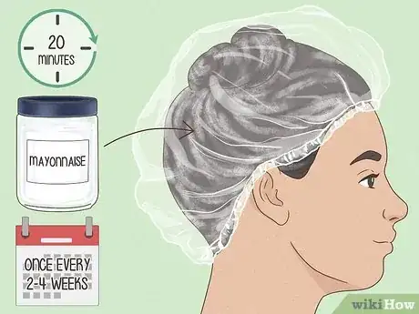 Image titled Get Rid of Frizzy Hair Naturally Step 11