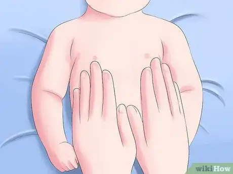 Image titled Massage a Baby Step 13