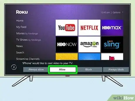 Image titled Connect Oculus Quest 2 to Roku TV Step 5