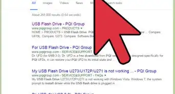 Make Windows Detect a USB Flash Disk