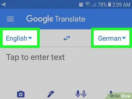 Image titled Record Google Translate Voice on Android Step 13