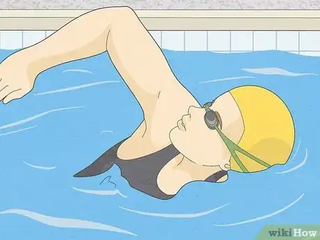 Image titled Be a Good Swimmer Step 18