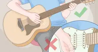 Ease Finger Soreness when Learning to Play Guitar