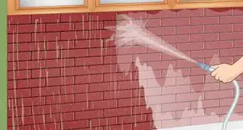 Take Paint Off Brick
