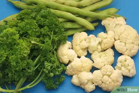 Image titled Prepare Cauliflower Florets Step 9