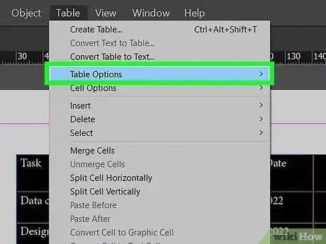 Image titled Add Table in InDesign Step 25