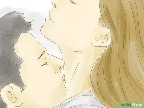 Image titled Give the Perfect Kiss Step 18