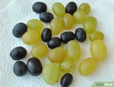 Image titled Make a Grape Smoothie Step 12
