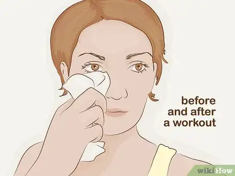 Image titled Reduce Pore Size on Your Nose Step 23