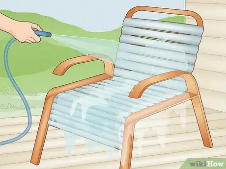 Image titled Clean Outdoor Vinyl Chairs Step 11