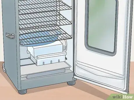 Image titled Clean an Electric Smoker Step 10