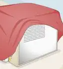 Maintain an Air Conditioner