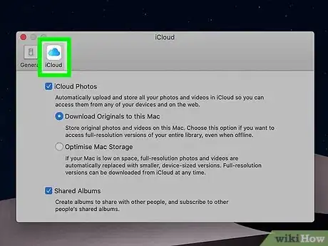 Image titled Transfer Photos from iPhone to Mac Step 36