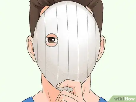 Image titled Make a Tobi Mask (Naruto) Step 7