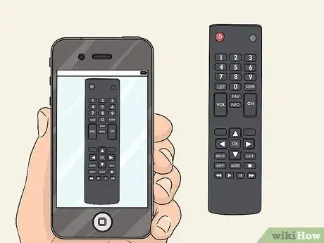Image titled Repair a Remote Control Step 1