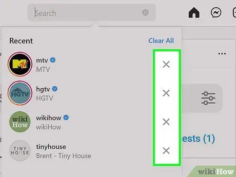 Image titled Clear Instagram Search Suggestions Step 17