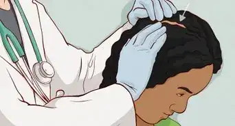 Treat Dry Scalp in African American Hair