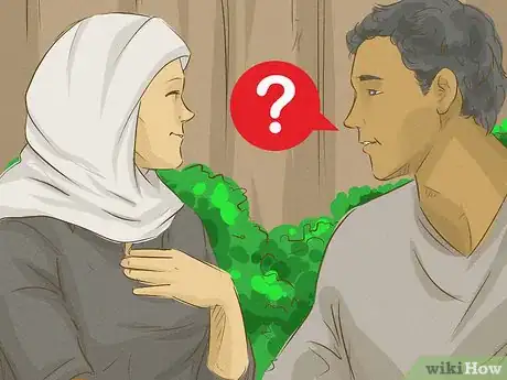 Image titled Be a Successful Muslim Husband Step 2