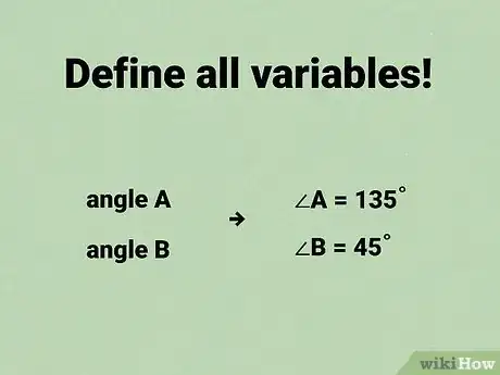 Image titled Do Math Proofs Step 12