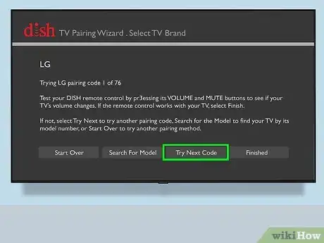 Image titled Program a Dish Network Remote Step 11