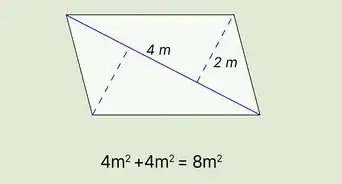 Find the Area of a Quadrilateral