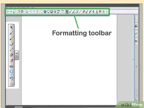 Image titled Use a Smartboard Step 8