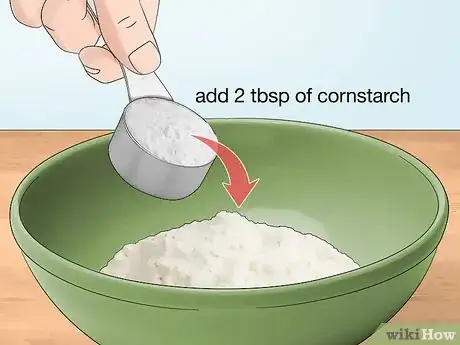 Image titled Replace All Purpose Flour with Cake Flour Step 12