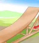 Build a Dirt Bike Ramp