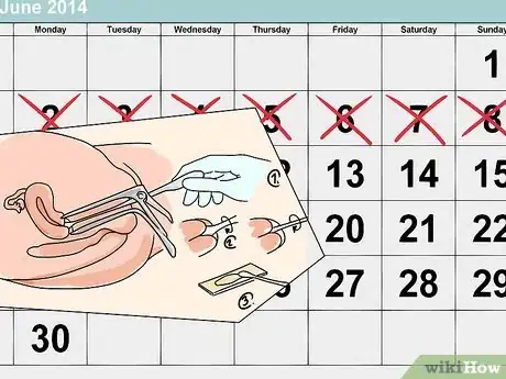 Image titled Recognize Cervical Cancer Symptoms Step 10