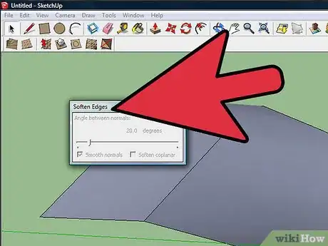 Image titled Make Basic Terrain in SketchUp Step 9