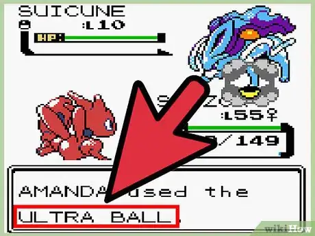 Image titled Catch Suicune in Pokemon Crystal Step 6