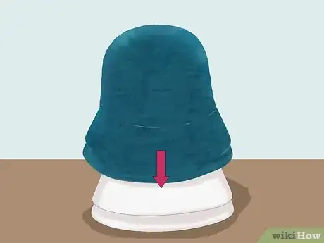 Image titled Make a Felt Hat Step 21