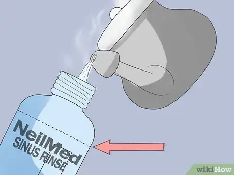 Image titled Use a Neilmed Sinus Rinse Step 4