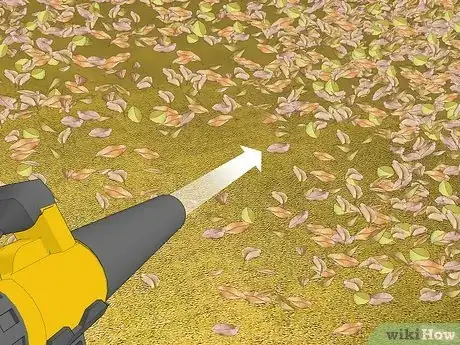 Image titled Rake Leaves Step 13